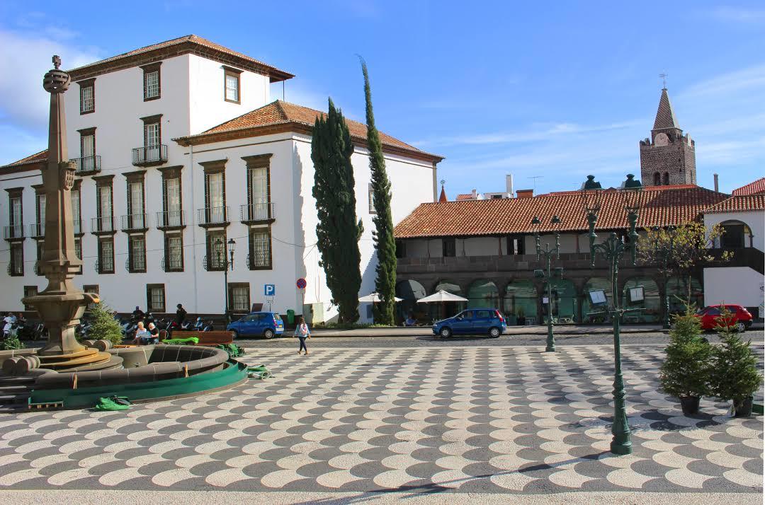 Sacred Art Museum of Funchal